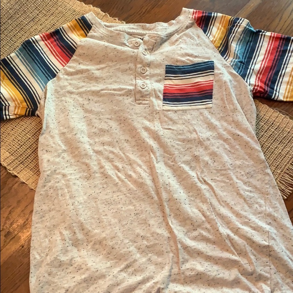 Carbon T-shirt